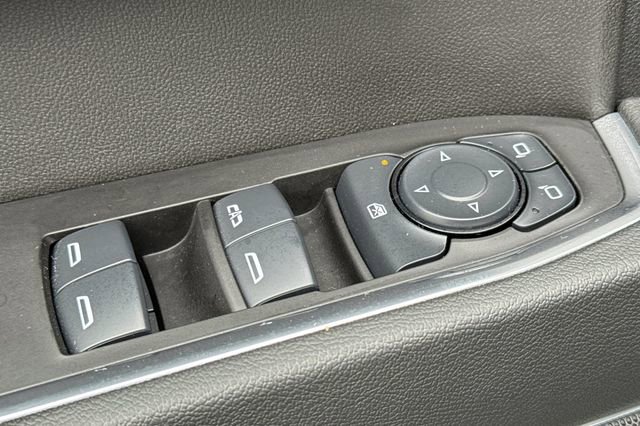 Used 2025 GMC Sierra 1500 Elevation w/ Preferred Package image 12