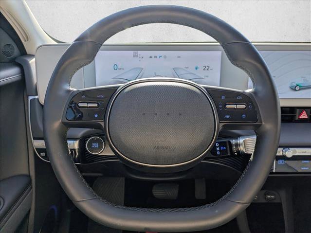 Used 2023 Hyundai Ioniq 5 SEL w/ Cargo Package image 11