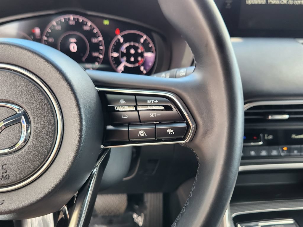 Used 2025 MAZDA CX-90 Plug-In Hybrid w/ Premium Plus AWD/4WD image 17