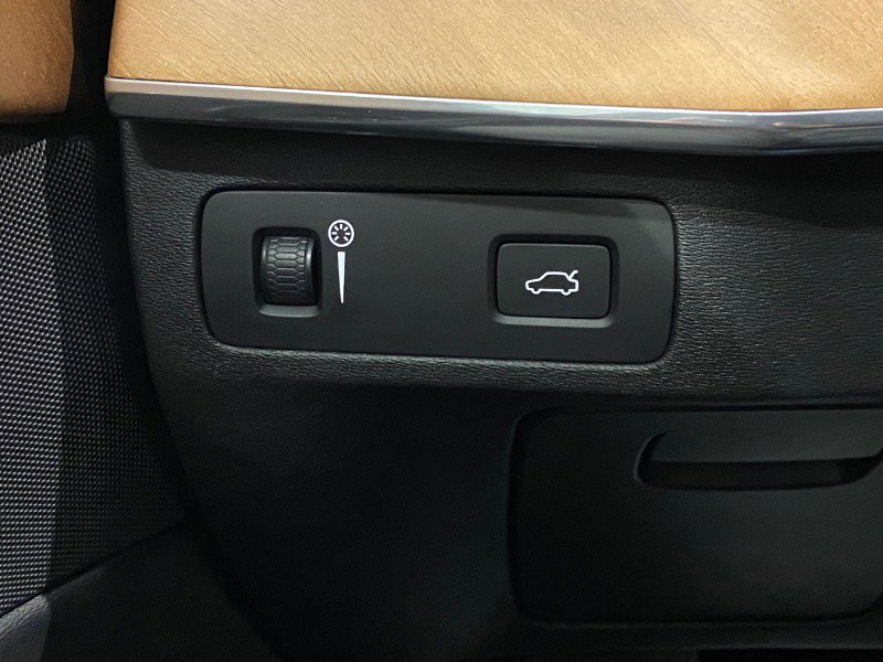 Used 2019 Volvo XC90 T6 Inscription w/ Advanced Package image 15