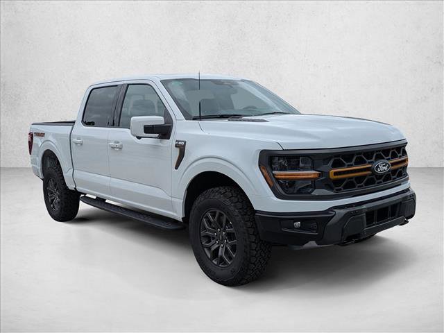 New 2025 Ford F150 Tremor w/ Equipment Group 402A High image 7