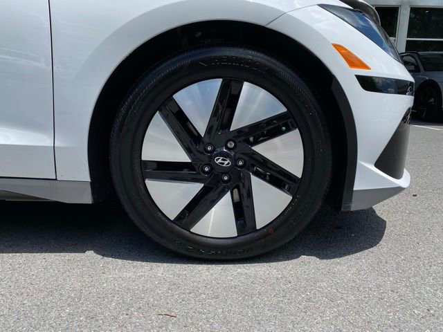 Used 2025 Hyundai Ioniq 6 SE image 39