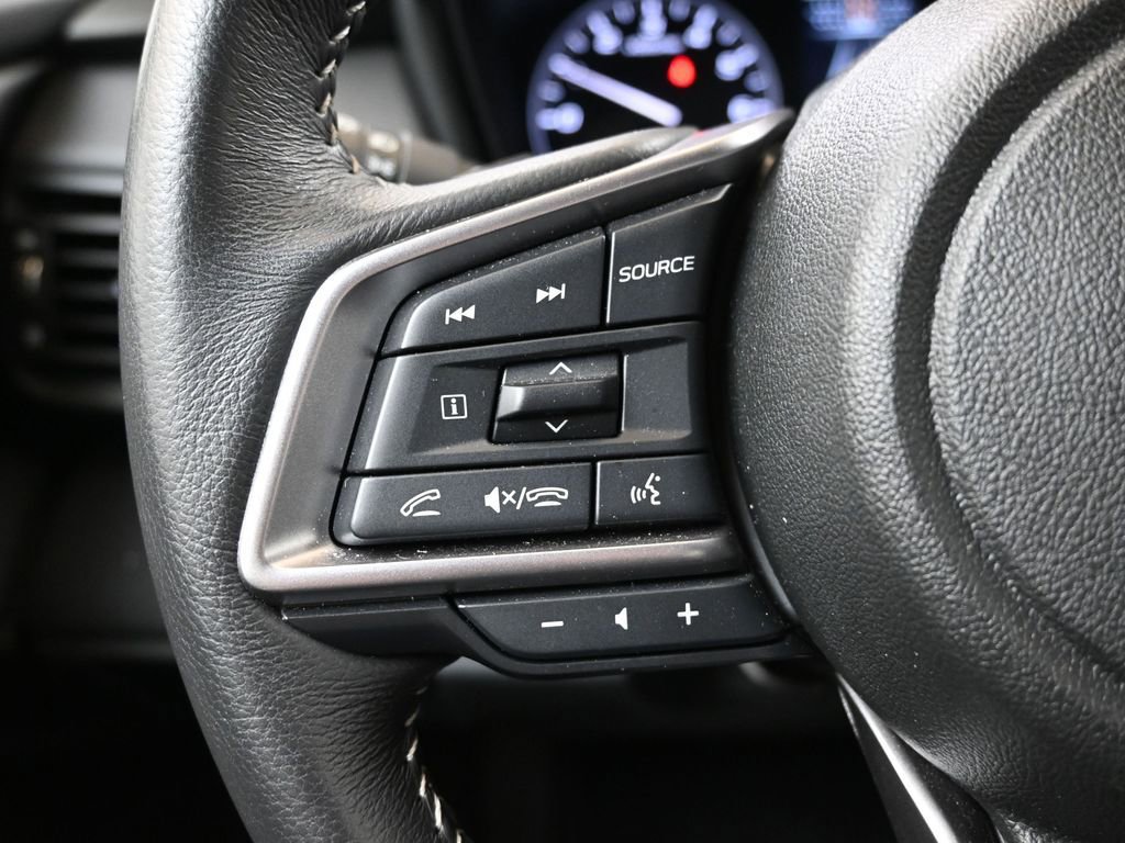Certified 2025 Subaru Legacy Premium image 26