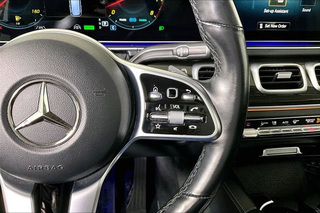 Used 2023 Mercedes-Benz GLS 450 GLS 450 image 19