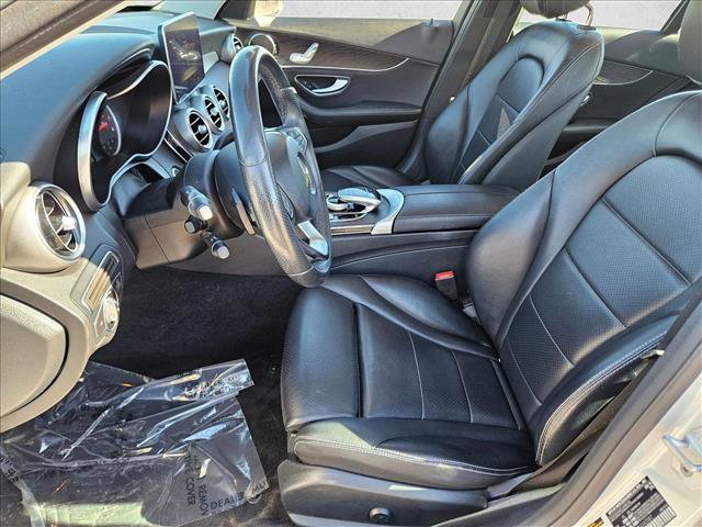 Used 2016 Mercedes-Benz C 300 Sedan image 16