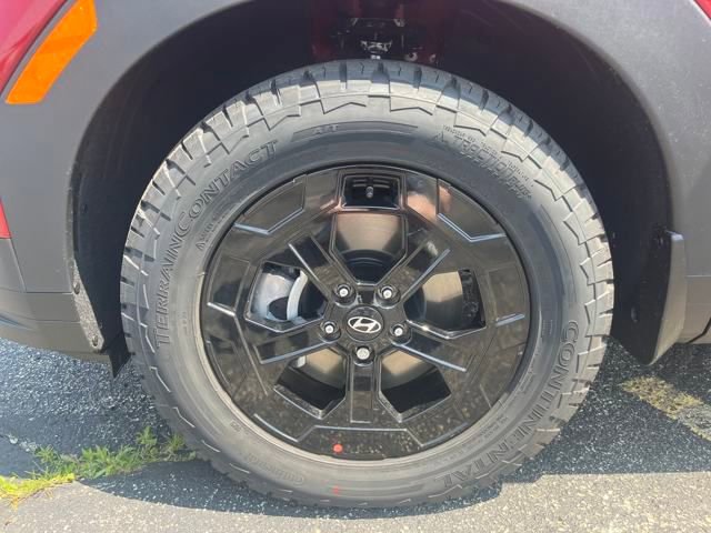 New 2025 Hyundai Santa Fe XRT image 9