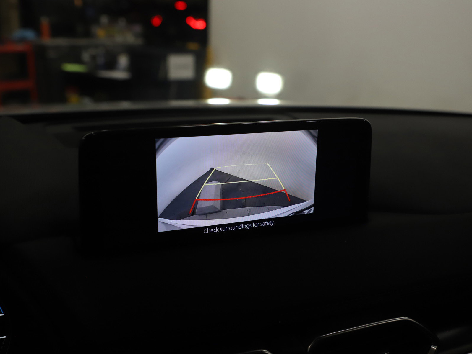 Used 2024 MAZDA CX-5 Carbon Edition image 22