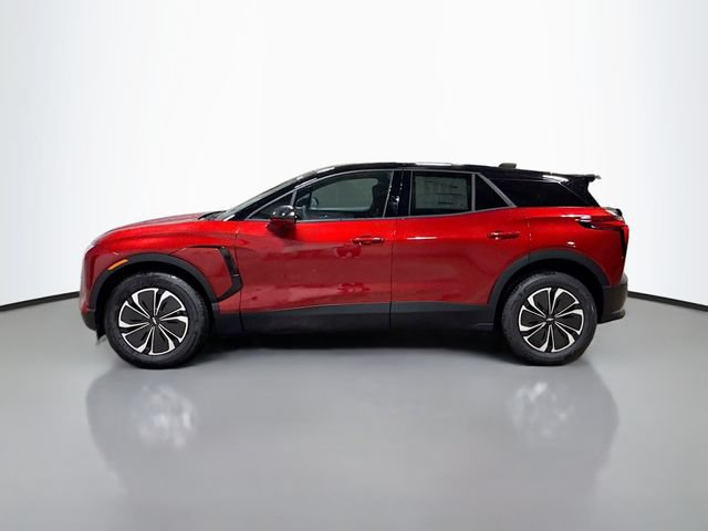 New 2026 Chevrolet Blazer EV LT FWD image 11