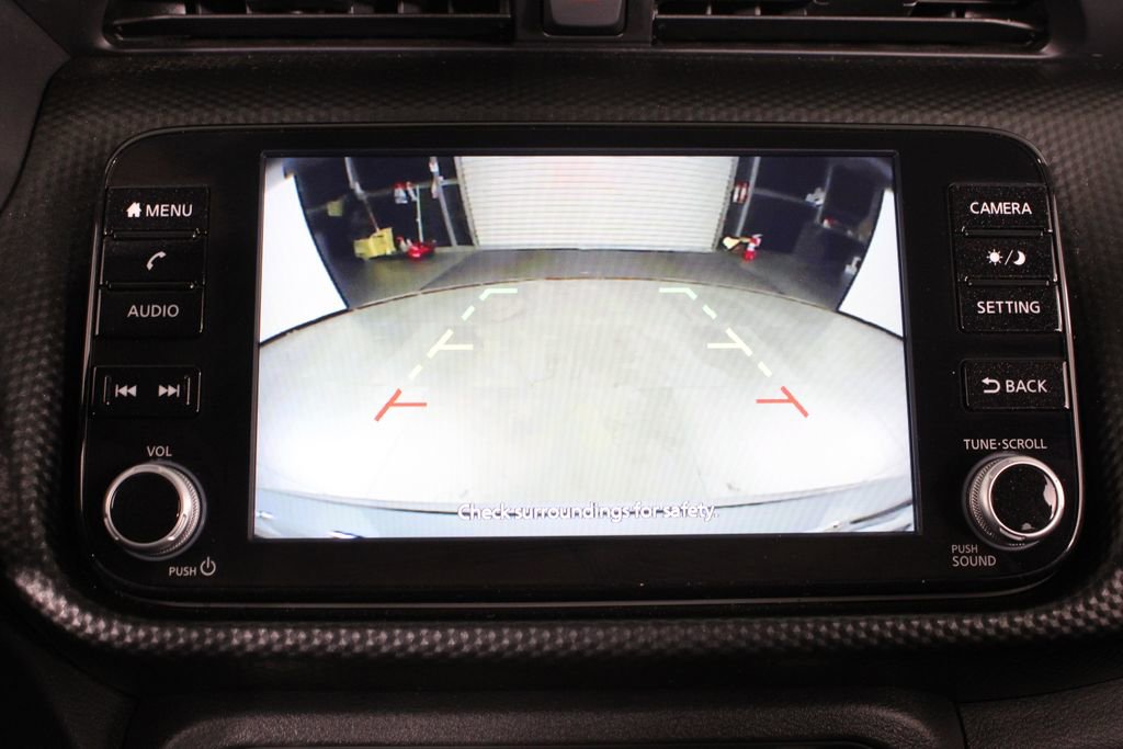 Used 2024 Nissan Kicks SV image 27