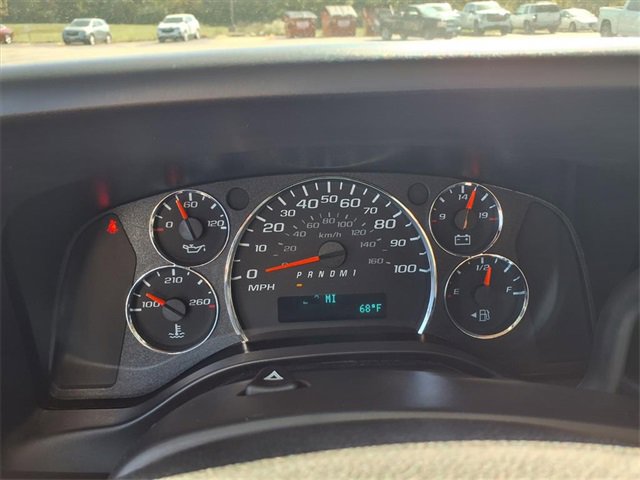 New 2025 GMC Savana 3500 w/ Power Convenience Package image 20