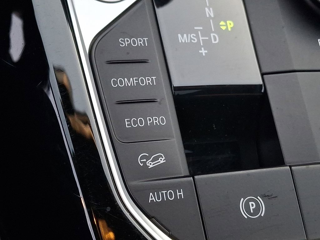 Certified 2024 BMW X3 xDrive30i w/ Premium Package image 22