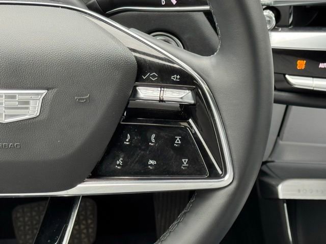 Certified 2024 Cadillac Lyriq Sport image 25