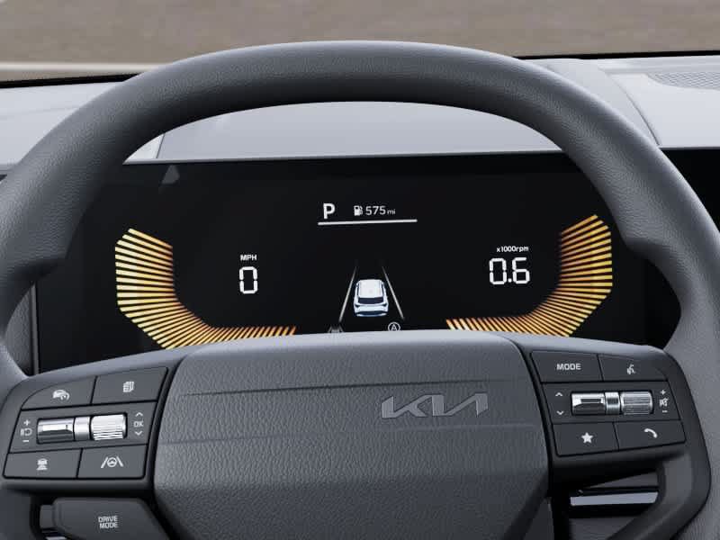 New 2027 Kia Sportage LX FWD image 21