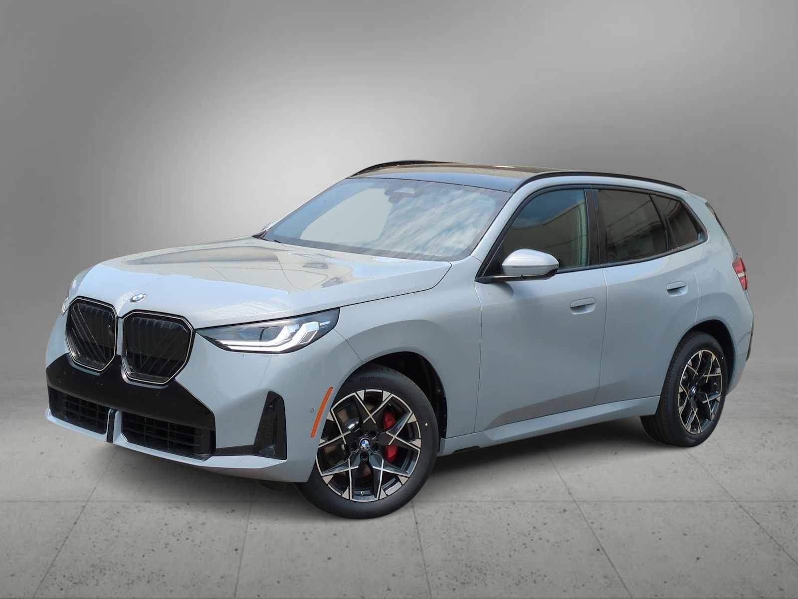 Used 2025 BMW X3 xDrive30i w/ Premium Package