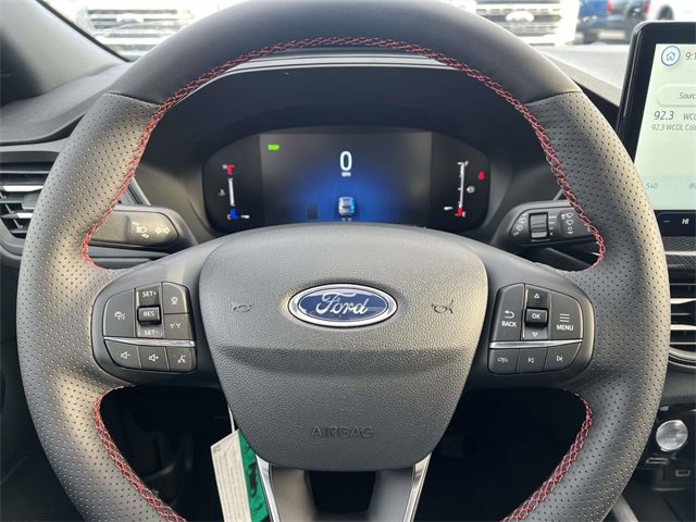 New 2026 Ford Escape ST-Line Select w/ Tech Pack #1 image 12