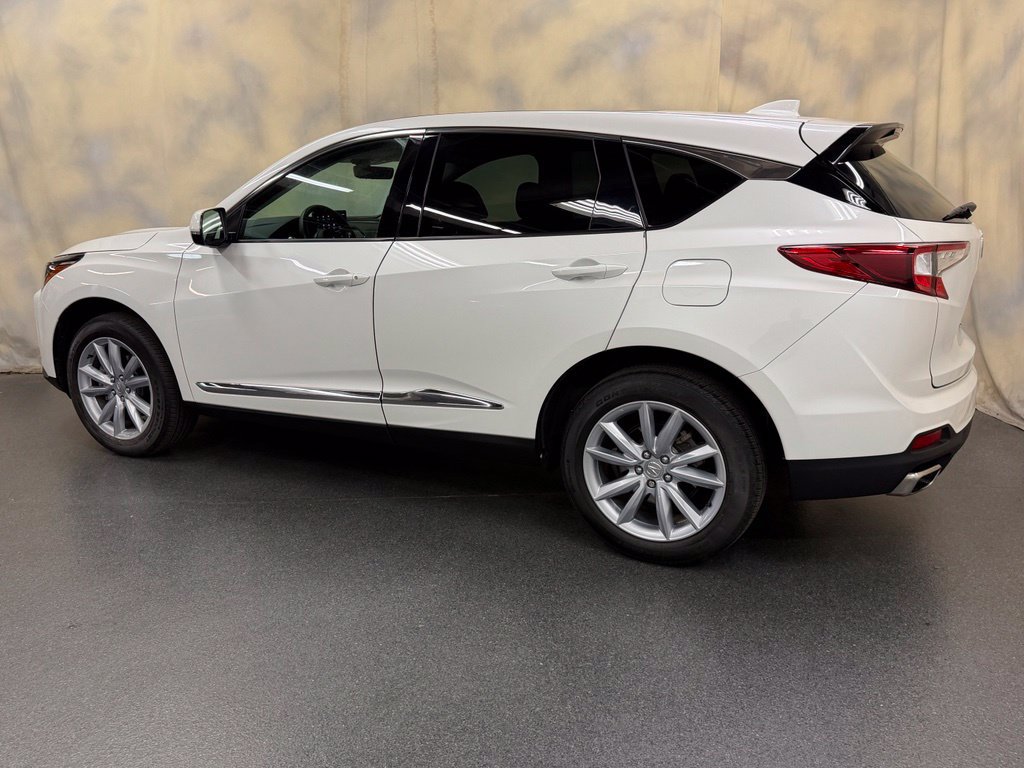 Used 2023 Acura RDX AWD image 4