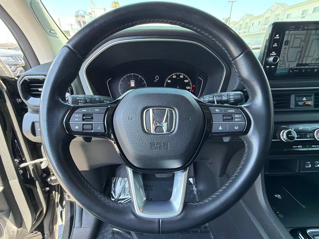 Used 2023 Honda Pilot Touring image 27