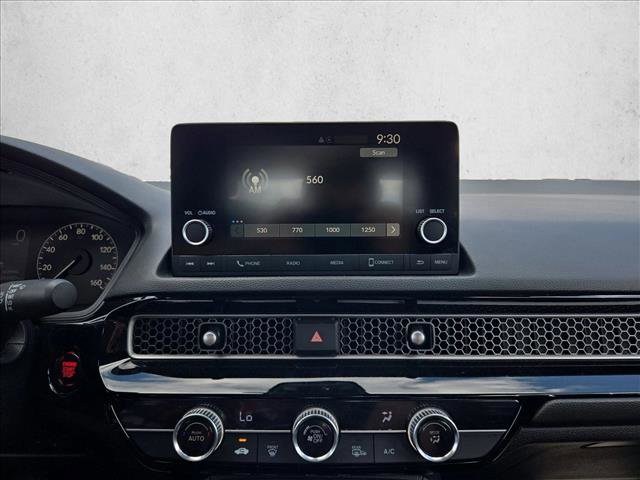 Used 2025 Honda Civic Sport image 13