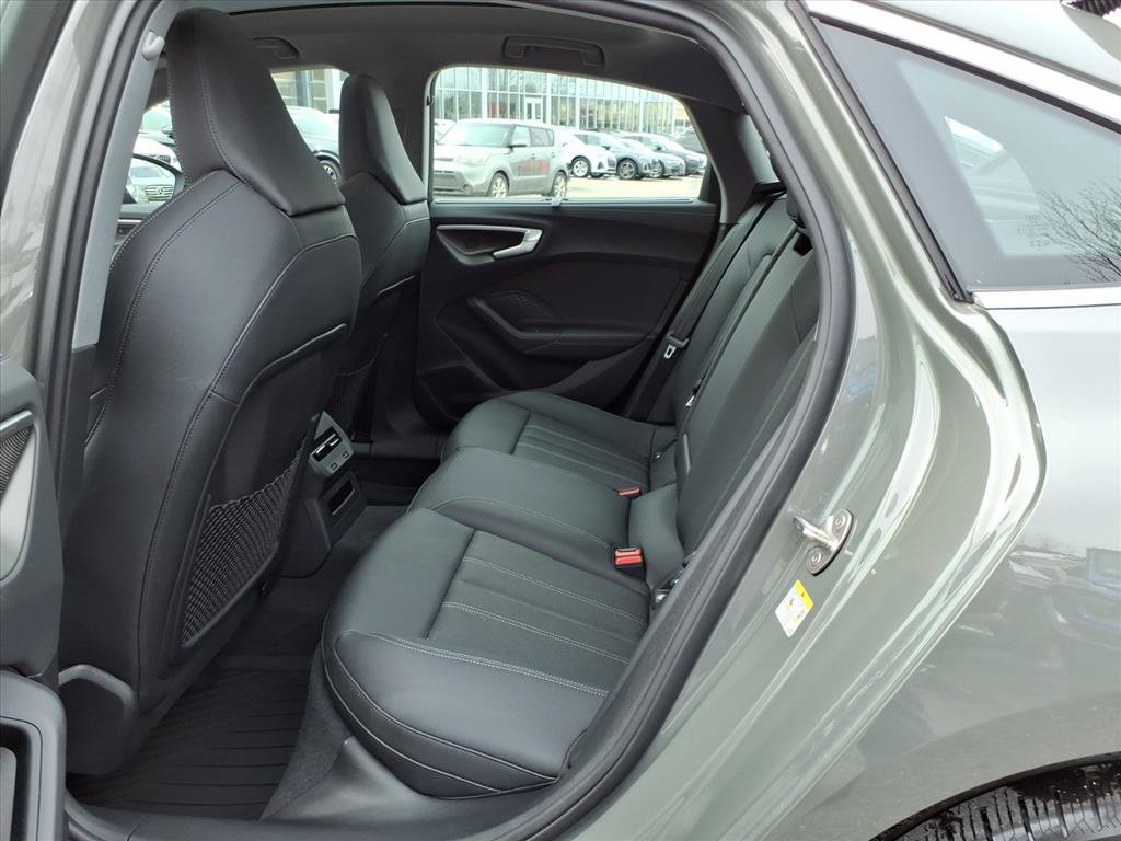 Certified 2025 Audi A5 2.0T Premium Plus w/ Premium Plus AWD/4WD image 13