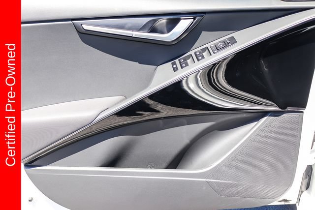 Certified 2025 Kia Niro EX FWD image 23