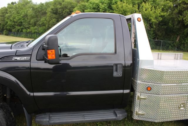 Used 2015 Ford F350 XL w/ Power Equipment Group AWD/4WD image 11