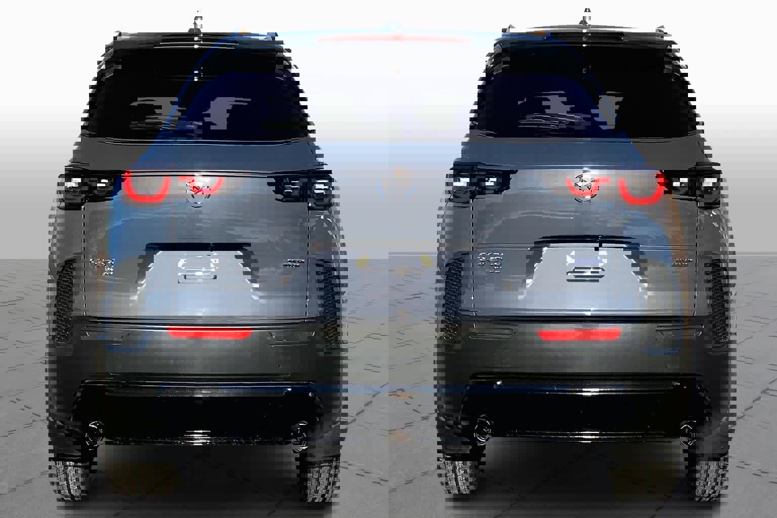 Used 2025 MAZDA CX-50 AWD 2.5 Hybrid w/ Weather Package image 4