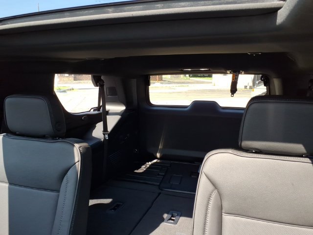 New 2026 GMC Yukon Denali w/ Advanced Technology Package AWD/4WD image 26