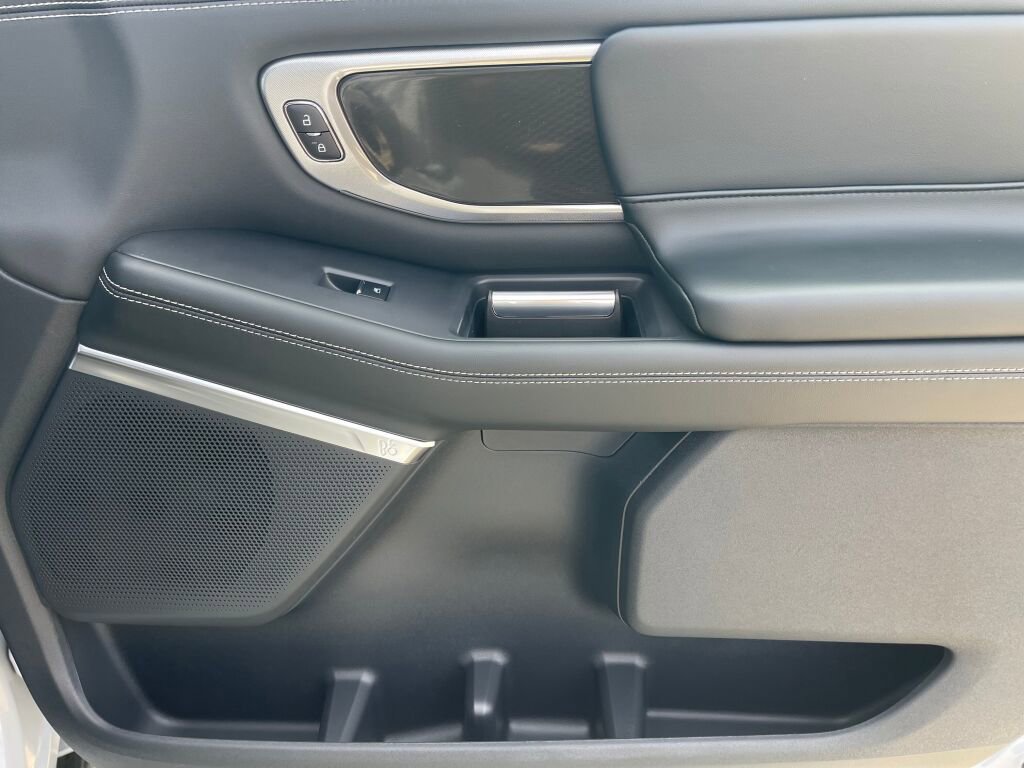 New 2026 Ford Expedition Platinum AWD/4WD image 25