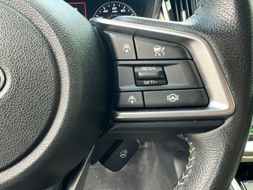 Used 2024 Subaru Outback Limited XT AWD/4WD image 13