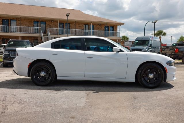 Used 2015 Dodge Charger Police RWD image 16
