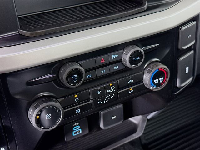 New 2026 Ford F450 XL AWD/4WD image 14