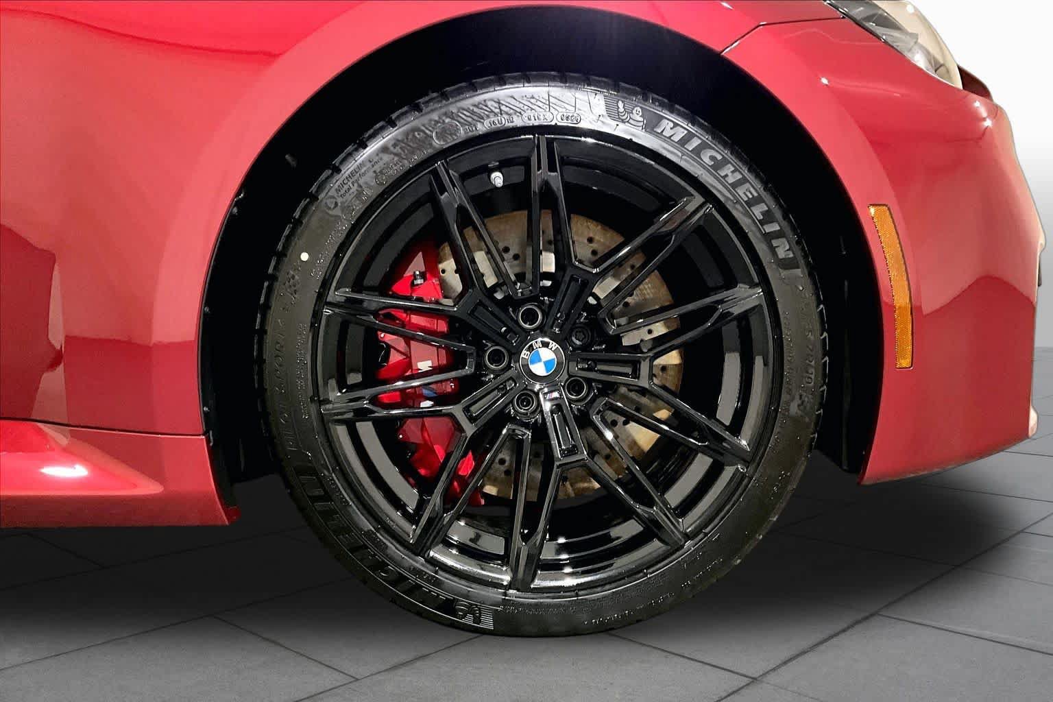 New 2026 BMW M2 w/ Lighting Package RWD image 17