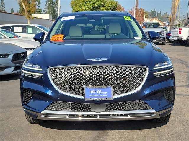 Used 2022 Genesis GV70 2.5T w/ Select Package image 26