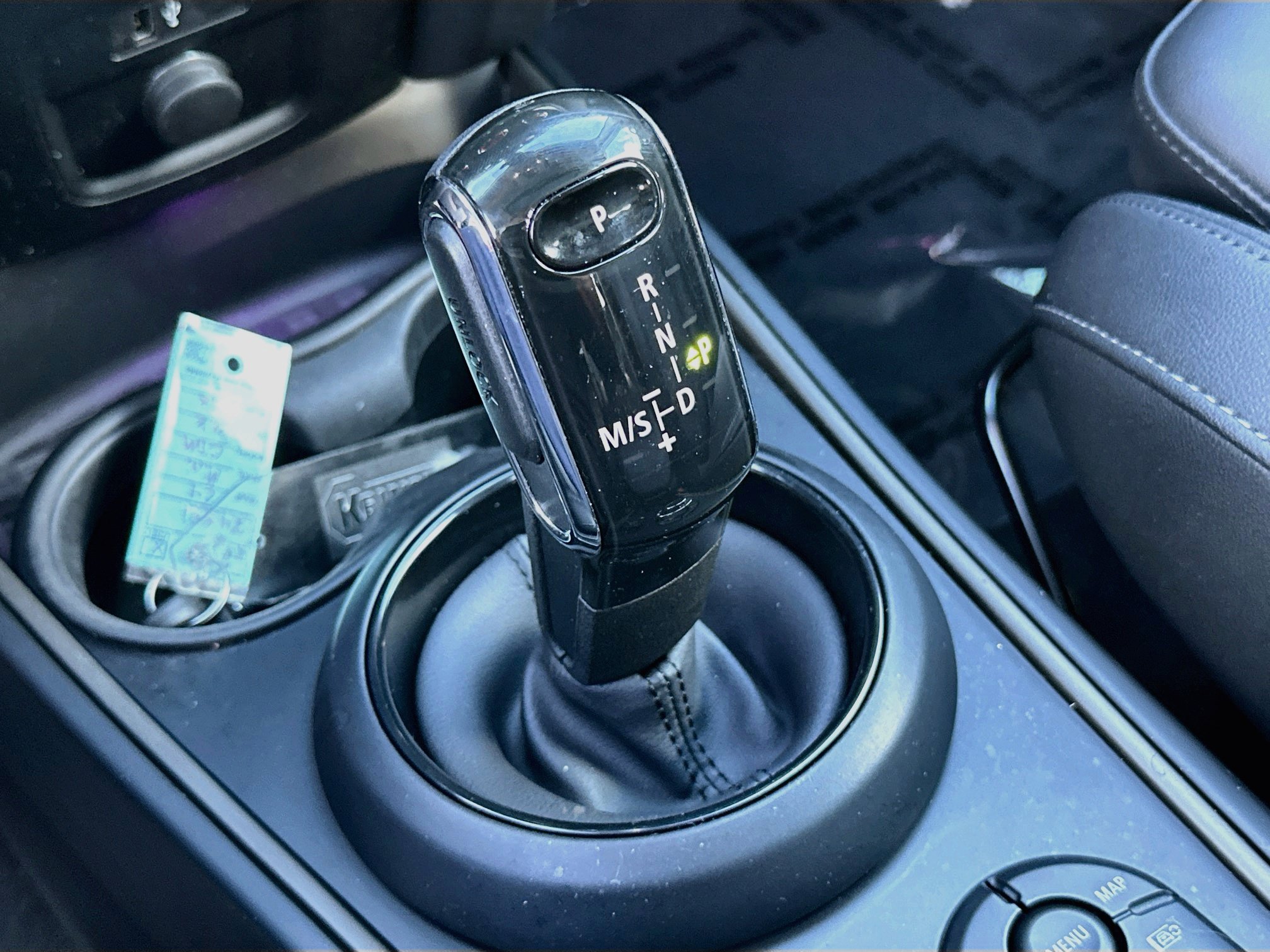 Certified 2024 MINI Cooper Countryman S FWD image 16