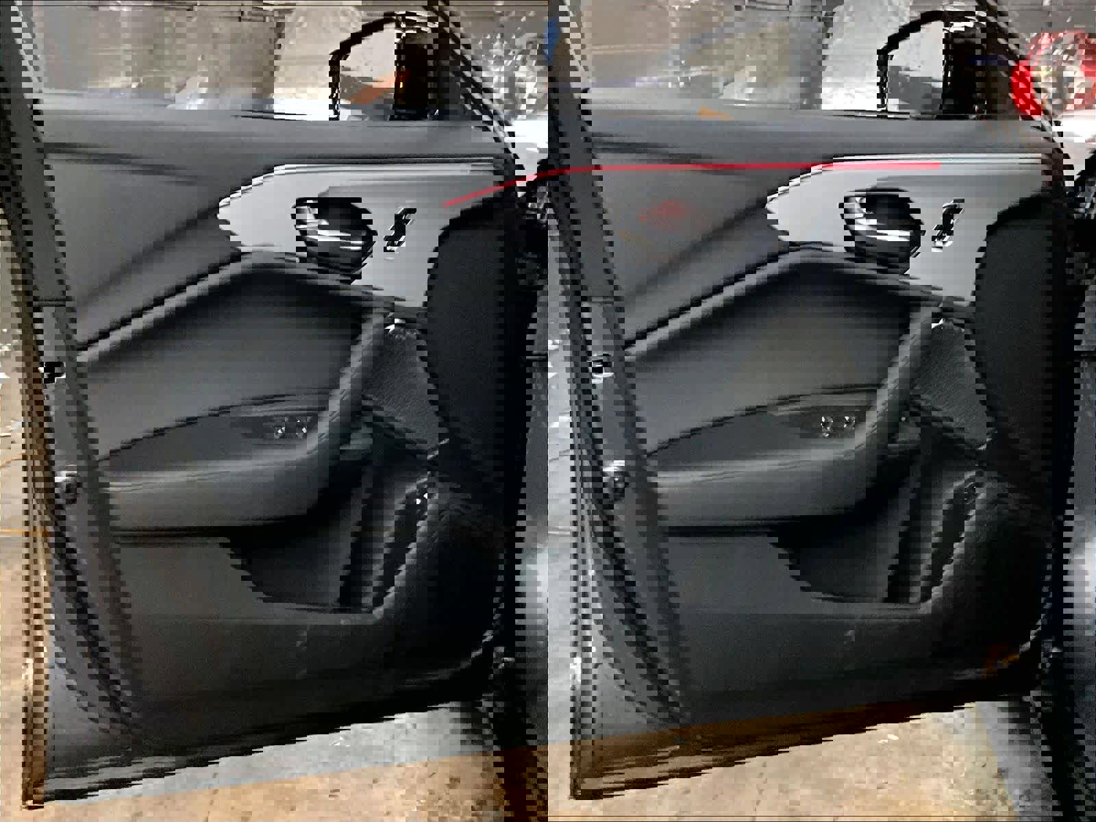 Used 2023 Acura TLX w/ Technology Package image 25