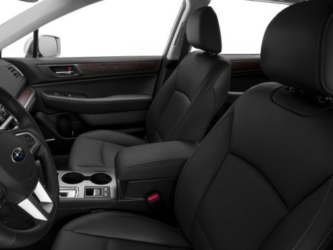 Used 2016 Subaru Outback 2.5i Limited image 11