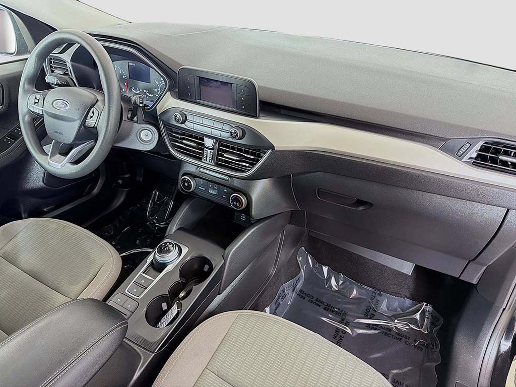 Used 2022 Ford Escape S FWD image 16