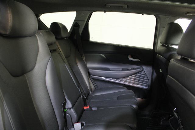 Used 2019 Hyundai Santa Fe AWD image 9