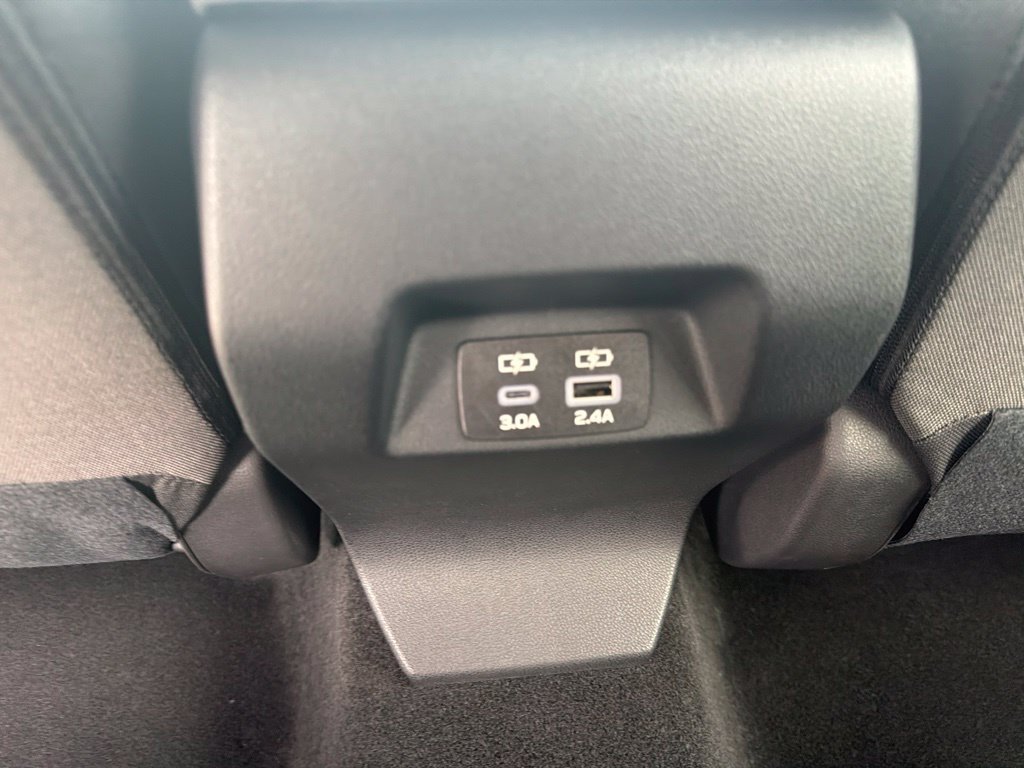 New 2026 Subaru Crosstrek 2.5i Premium AWD/4WD image 24