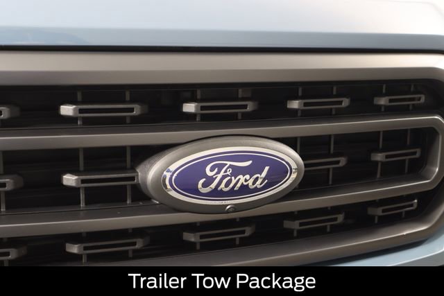Certified 2023 Ford F150 XLT w/ Equipment Group 302A High AWD/4WD image 13