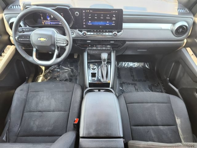 Used 2023 Chevrolet Colorado LT w/ LT Convenience Package II AWD/4WD image 12