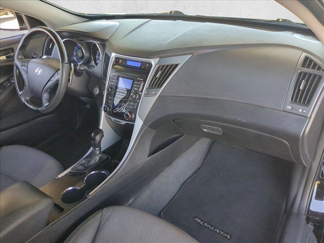 Used 2011 Hyundai Sonata SE FWD image 19