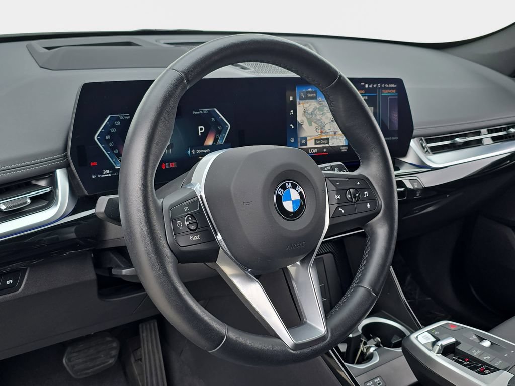 Used 2023 BMW X1 xDrive28i w/ Premium Package AWD/4WD image 19