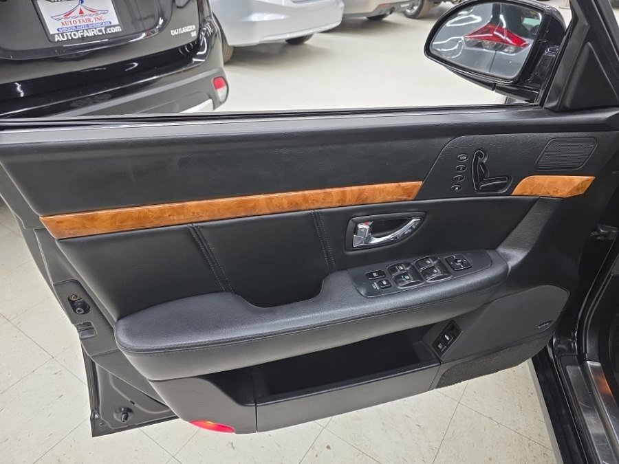 Used 2005 Kia Amanti image 13