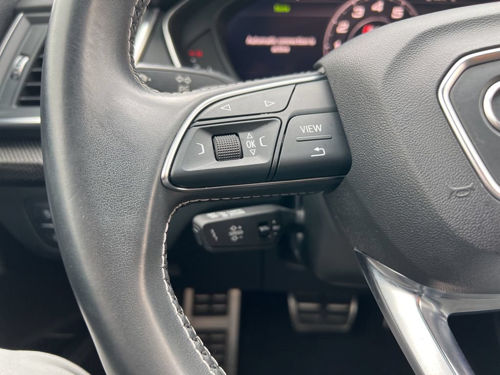 Used 2019 Audi SQ5 Prestige w/ Prestige Package AWD/4WD image 32