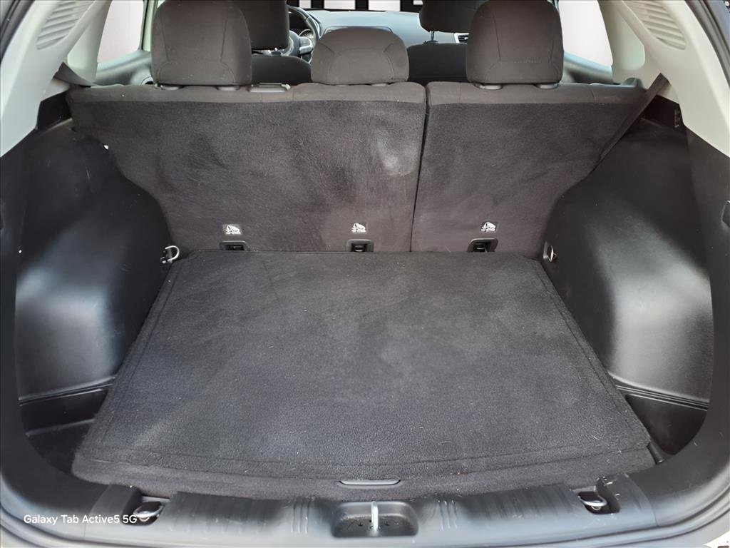 Used 2021 Jeep Compass Sport w/ Cold Weather Group image 29