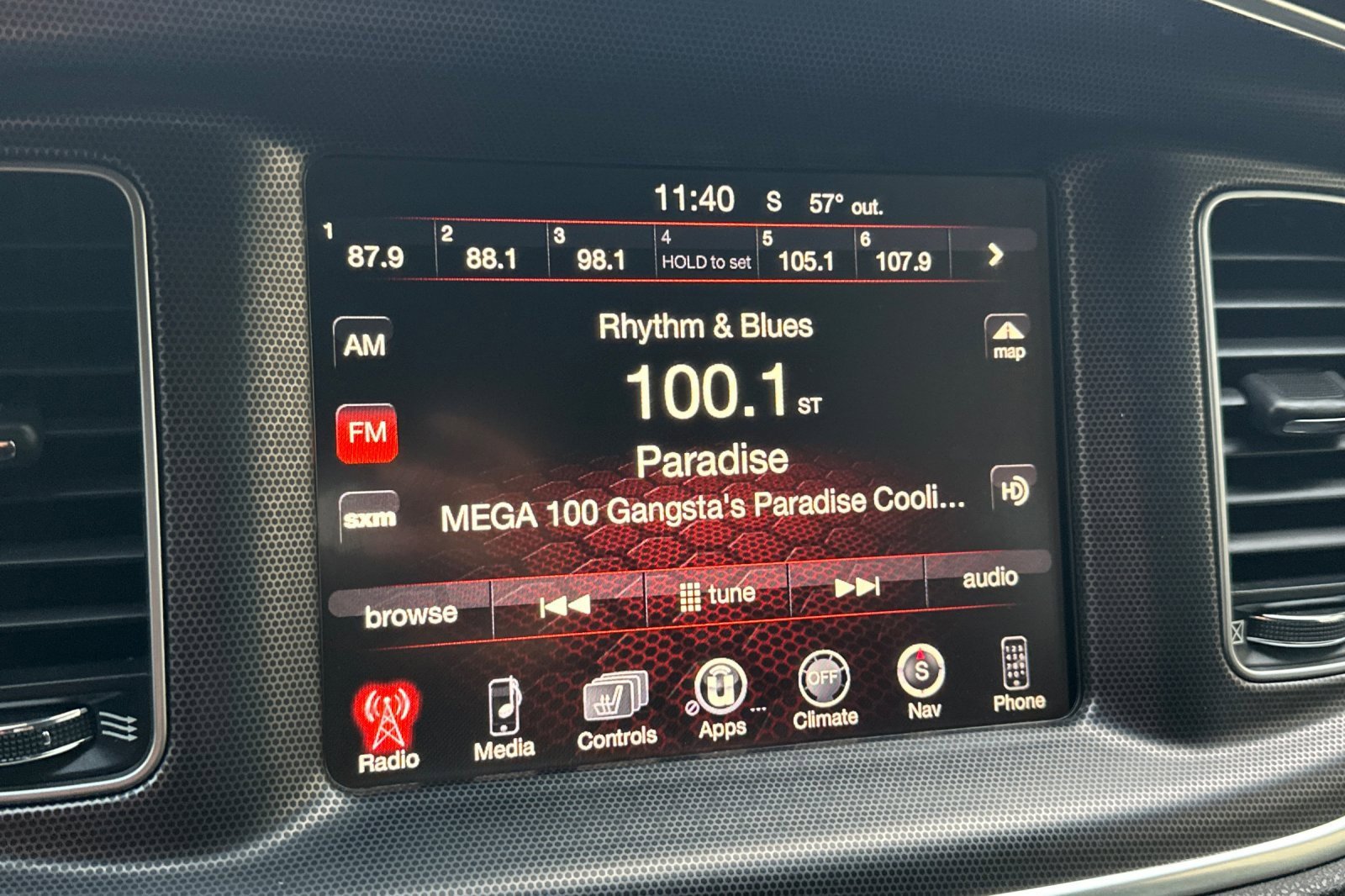 Used 2018 Dodge Charger GT image 14