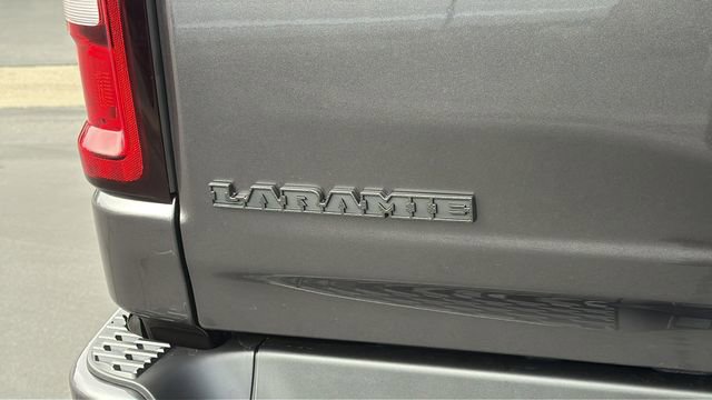 New 2026 RAM 1500 Laramie w/ Night Edition image 12