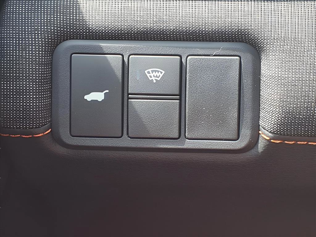 New 2026 Honda Passport TrailSport image 30