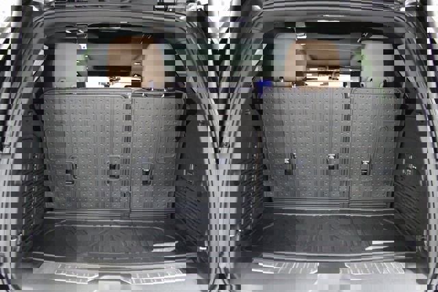 New 2026 Chevrolet Tahoe High Country image 26